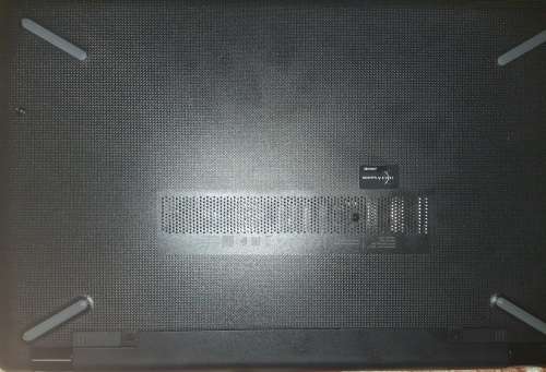hp i3 laptop