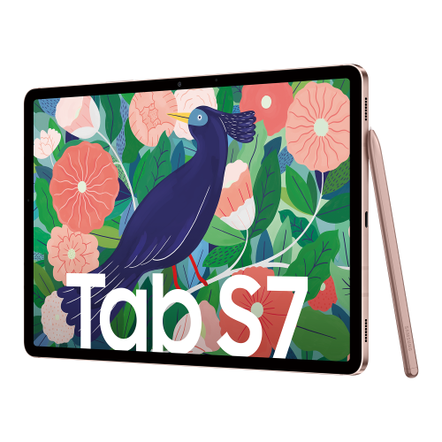 Bargain samsung galaxy tab s7 11inch LTE