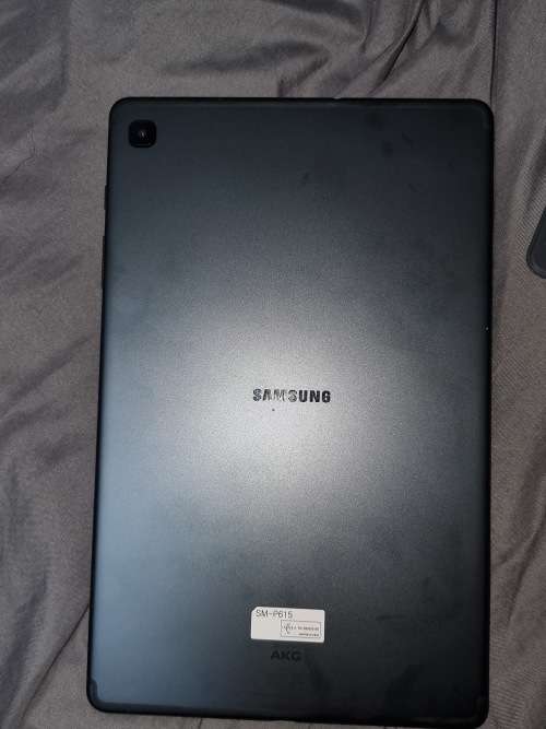 samsung galaxy tab s6 lite 10.4 LTE