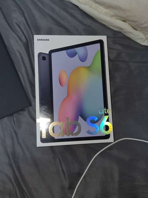 samsung galaxy tab s6 lite 10.4 LTE