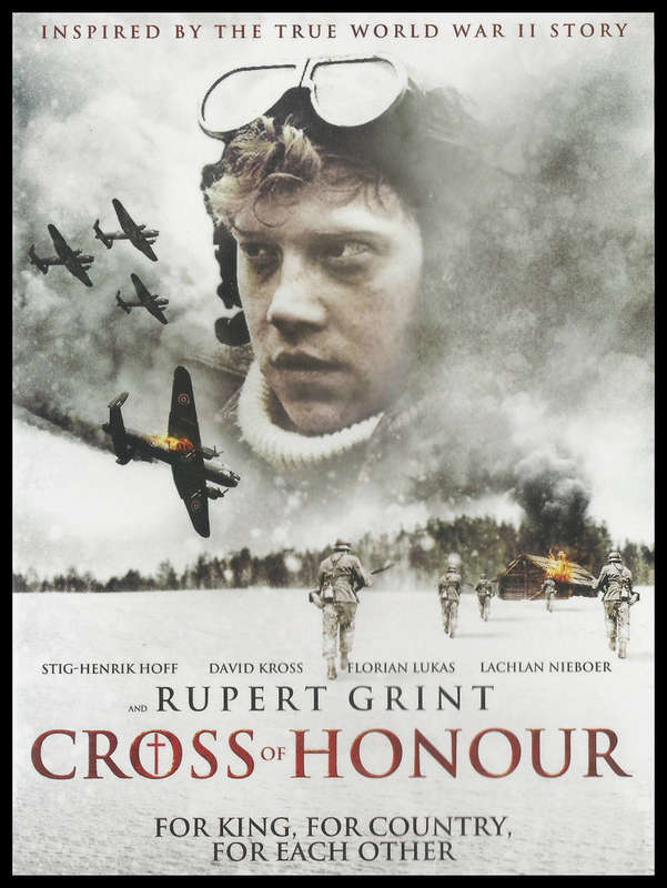 Cross of Honour.  NEW and sealed.   Immediate shipping!