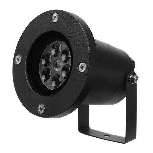 Outdoor LED Moving Laser Projector Light Landscape Garden Party