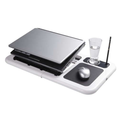 AdjusTable Folding Laptop Table e-Table