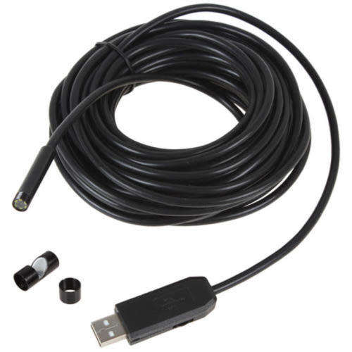 Water Proof Endoscope Camera 7 Meters