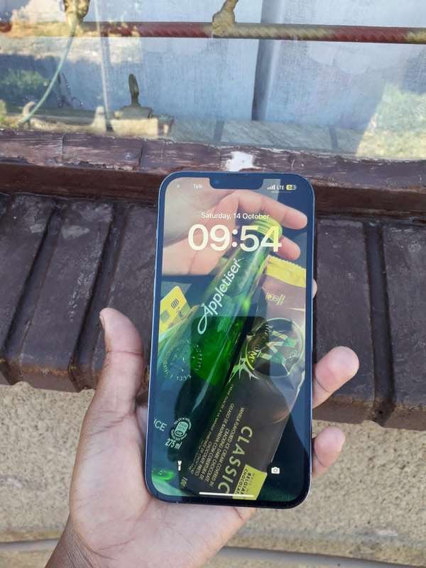 IPhone 13 Pro Max