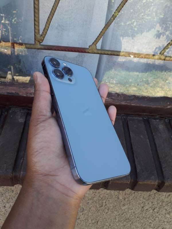 IPhone 13 Pro Max