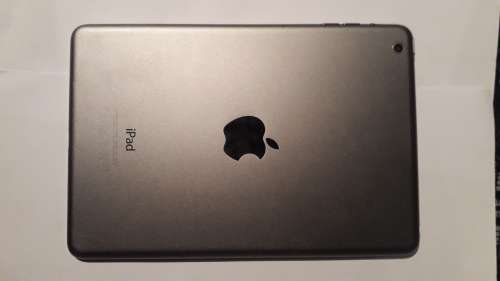 APPLE IPAD