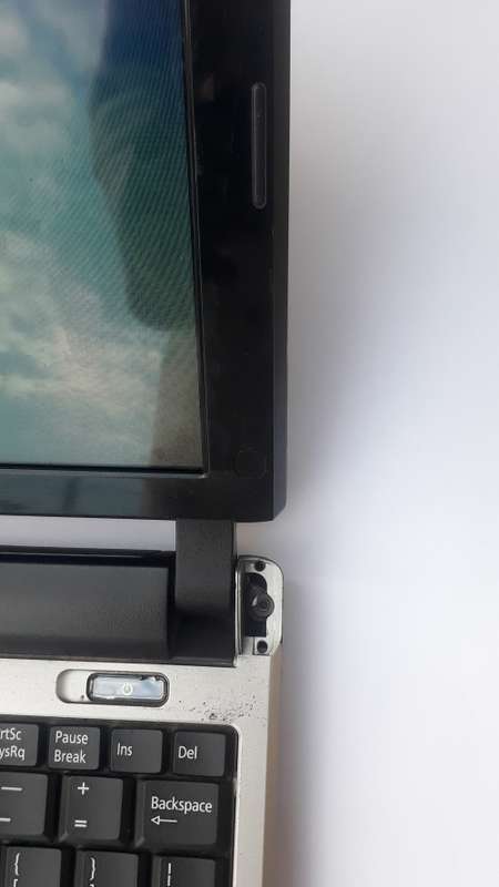 10.1" Mini Laptop