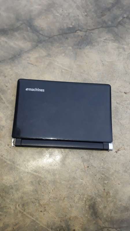 10.1" Mini Laptop
