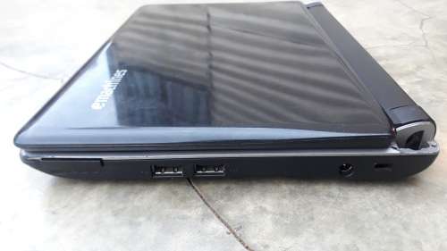 10.1" Mini Laptop