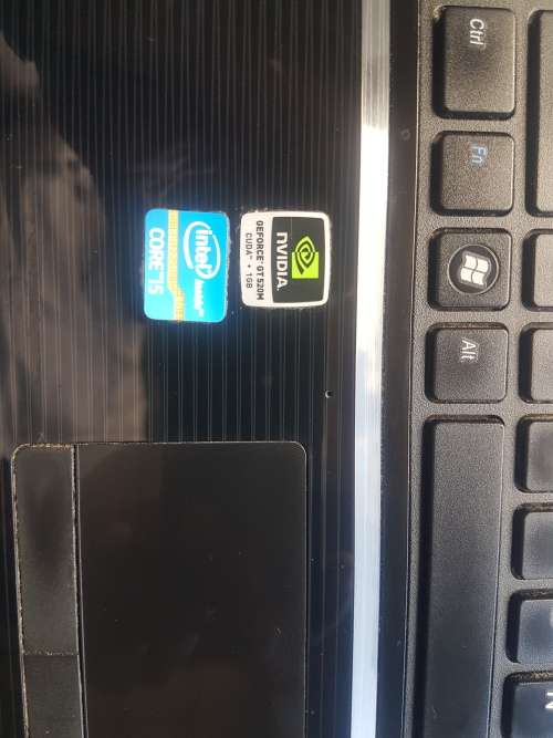 MECER CORE i5