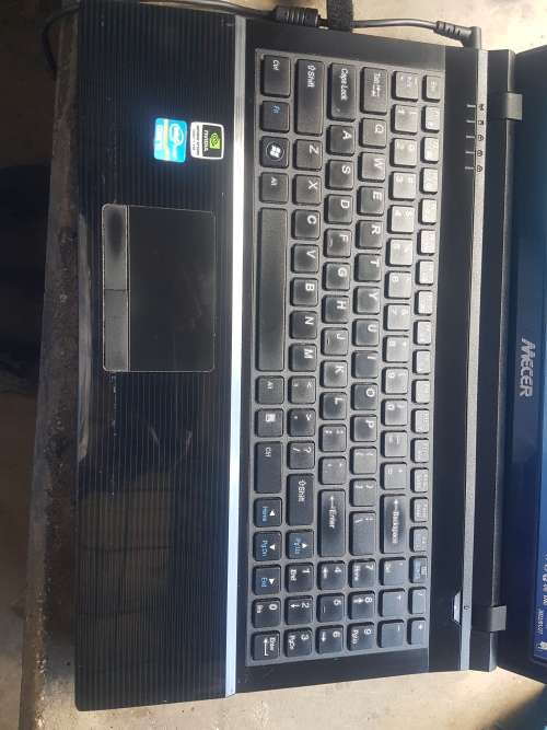 MECER CORE i5