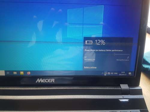 MECER CORE i5