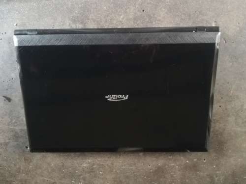 VERY GOOD SIMPLE PROLINE LAPTOP