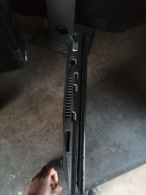VERY GOOD SIMPLE PROLINE LAPTOP