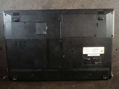 VERY GOOD SIMPLE PROLINE LAPTOP