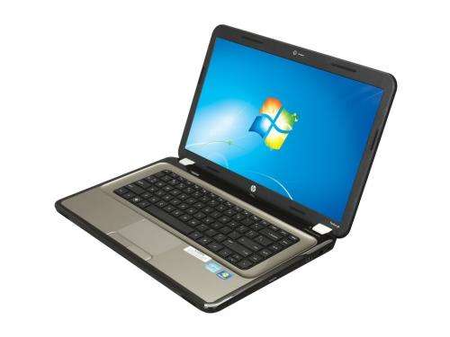 I5 1TB HDD 6GB RAM 2NG GEN HP LAPTOP