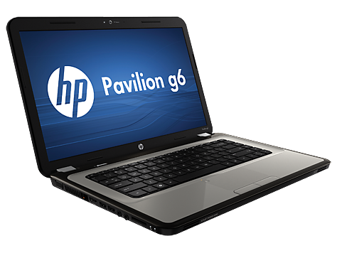 I5 1TB HDD 6GB RAM 2NG GEN HP LAPTOP