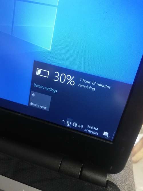 ACER i3 3rd GEN 8GB RAM