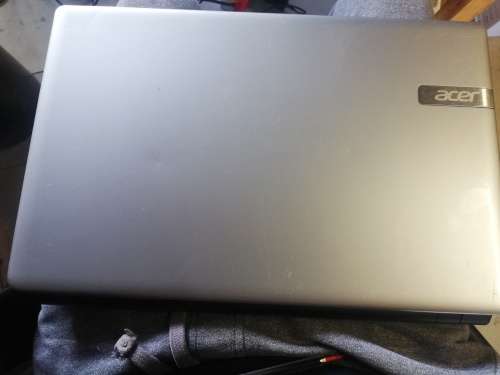 ACER i3 3rd GEN 8GB RAM