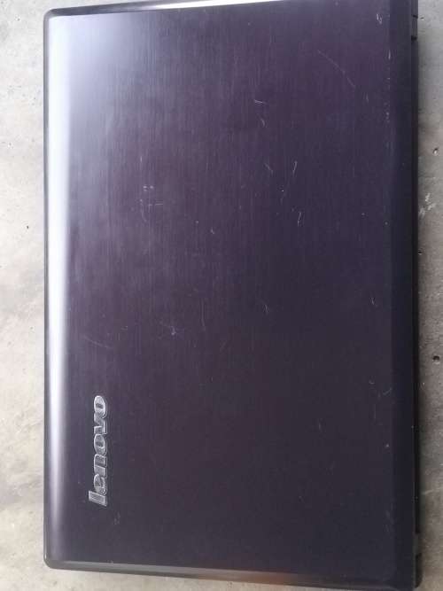 LENOVO G580 I3 8GB RAM