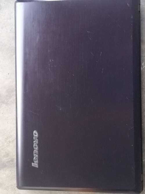 LENOVO G580 I3 8GB RAM