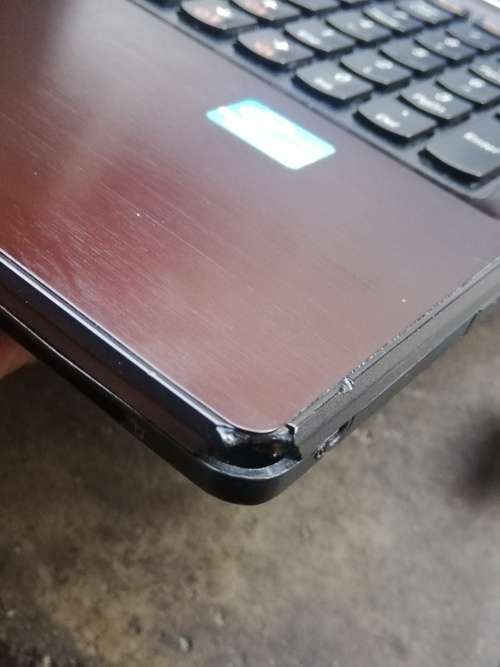 LENOVO G580 I3 8GB RAM