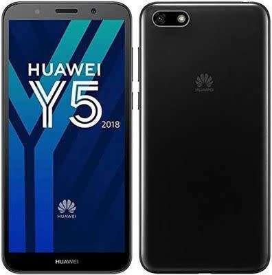 CLEAN HUAWEI Y5 LITE DUAL SIM