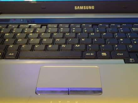 SAMSUNG RV510 DUAL CORE