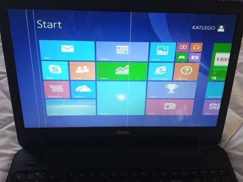 DELL INSPIRON 15 Core i3