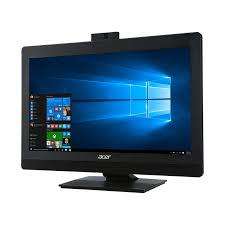 ALL IN ONE Mode: Acer Veriton Z4810G I5 4TH GEN 9/10 CONDITION