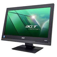 ALL IN ONE Mode: Acer Veriton Z4810G I5 4TH GEN 9/10 CONDITION