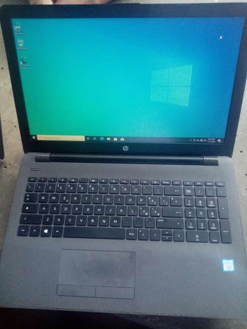 HP 250 G6 i5 7th GEN