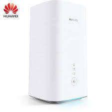 SUPER FAST HUAWEI 5G CPE PRO 2, FOR YOUR BUSINESS OR FAMILY USE