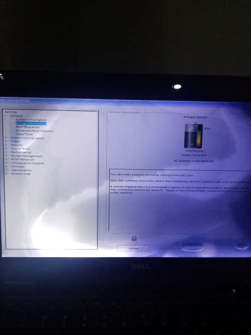 BEAUTIFUL DELL LATITUDE E7250 i5 5th GEN
