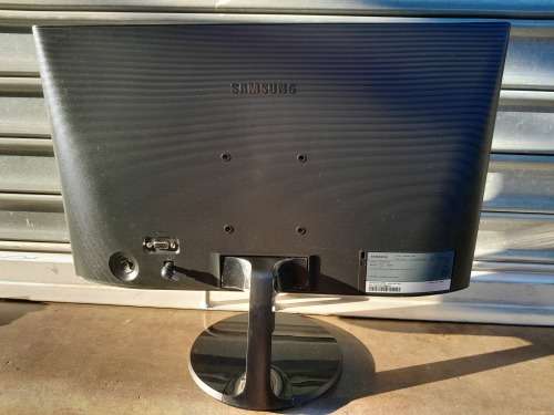 SAMSUNG SF350 LED S19F350HNA