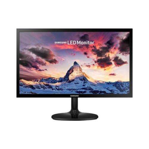 SAMSUNG SF350 LED S19F350HNA