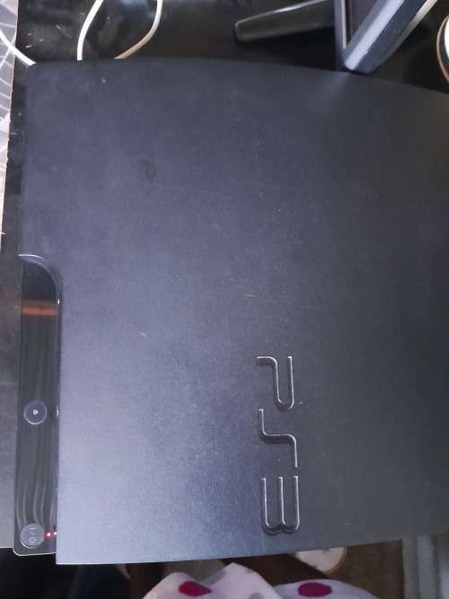 PS3 SLIM CECH-3004A