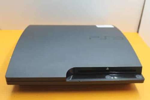 PS3 SLIM CECH-3004A