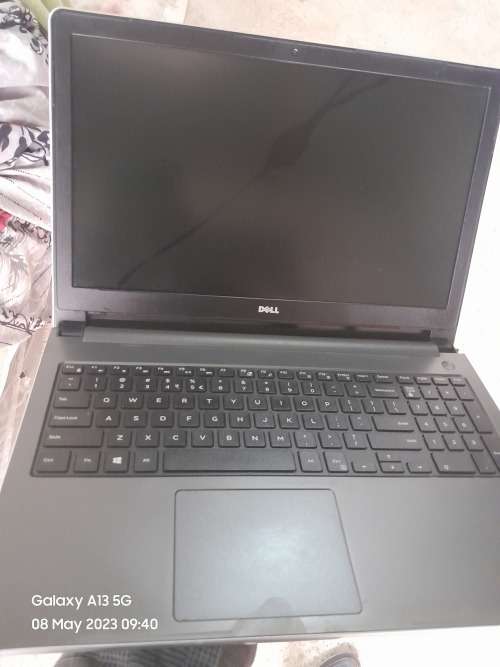 DELL INSPIRON 5558 i5 5200U FOR SPARES