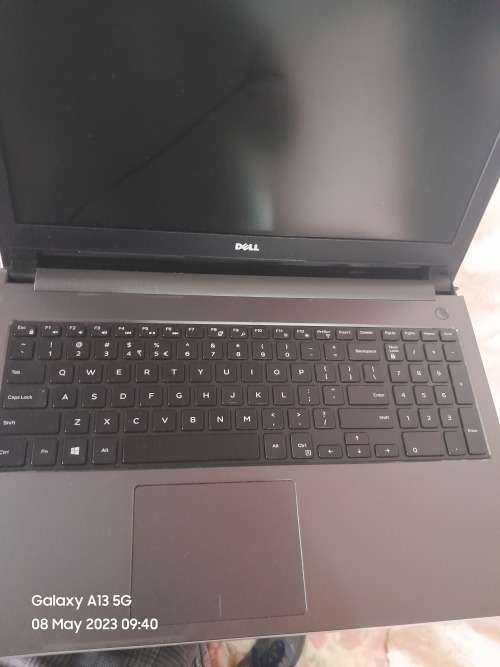 DELL INSPIRON 5558 i5 5200U FOR SPARES