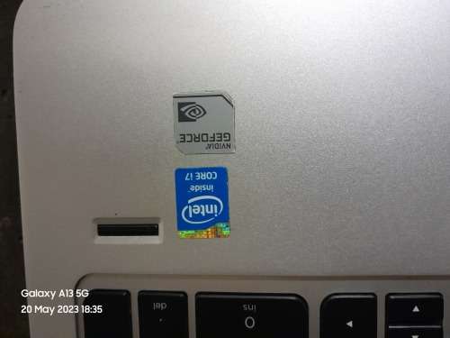 GAMING MONSTER HP ENVY 15 i7 4700MQ 8GB RAM 1TB HDD (2GB GRAPHIC CARD)