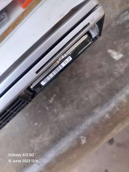 DELL LATITUDE E6530 i7 8GB RAM