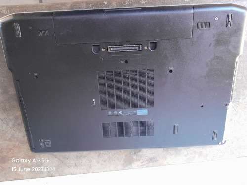 DELL LATITUDE E6530 i7 8GB RAM