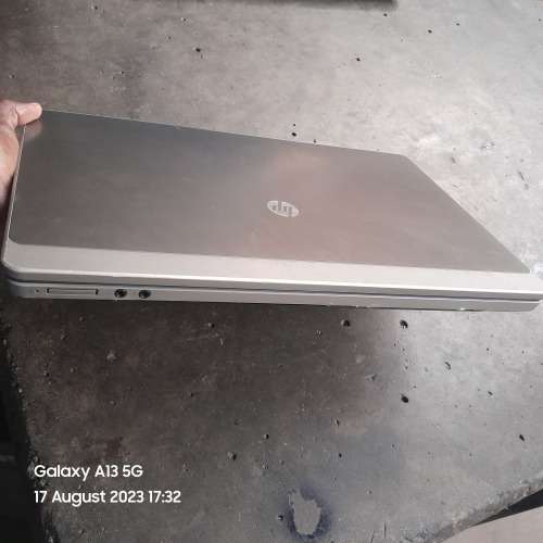 HP PROBOOK 4540s i5 8GB RAM 1TB HDD