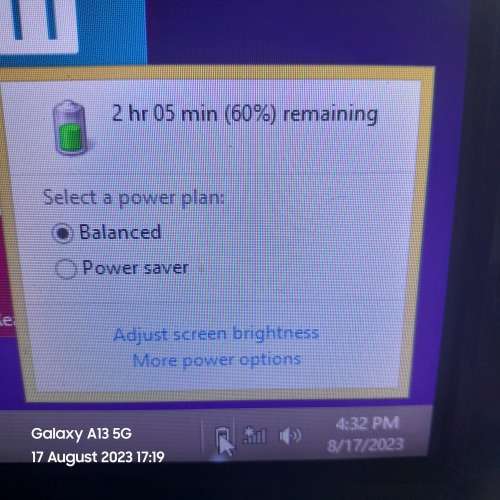 HP PROBOOK 4540s i5 8GB RAM 1TB HDD