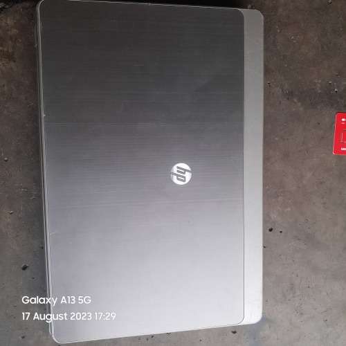 HP PROBOOK 4540s i5 8GB RAM 1TB HDD