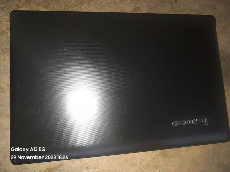 LENOVO G570 LAPTOP