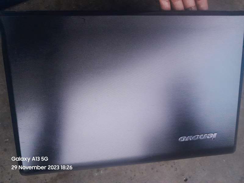 LENOVO G570 LAPTOP