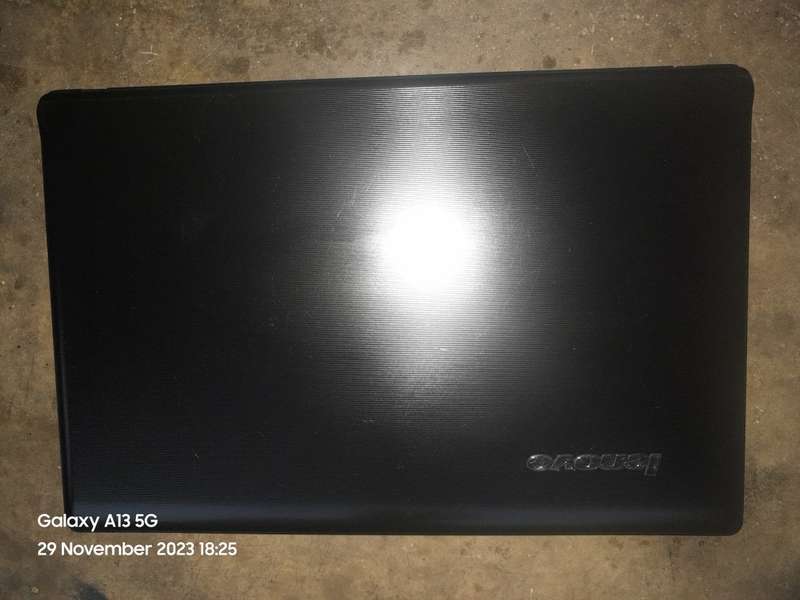 LENOVO G570 LAPTOP